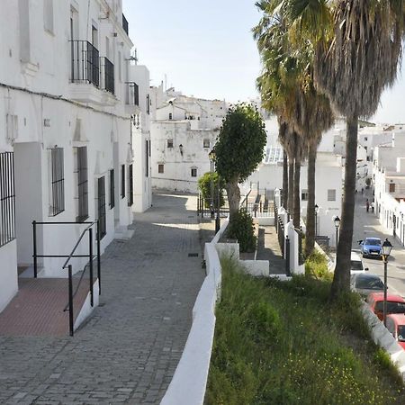 Apartamento Los Jardines San Miguel Apartment Vejer de la Frontera Exterior photo